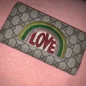 Gucci Women’s Wallet